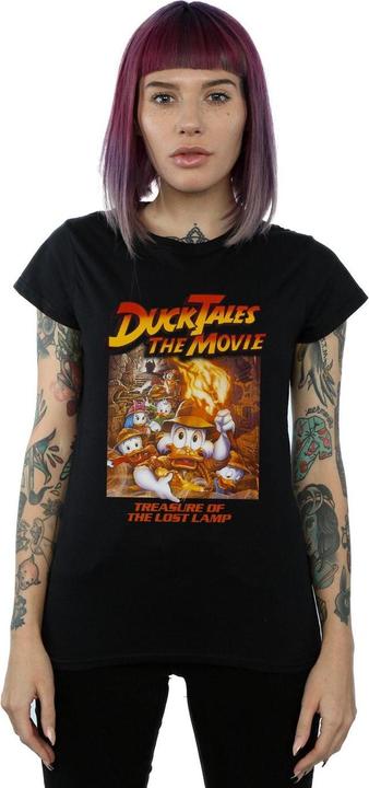 Produktbild Disney Duck Tales The Movie TShirt (L)