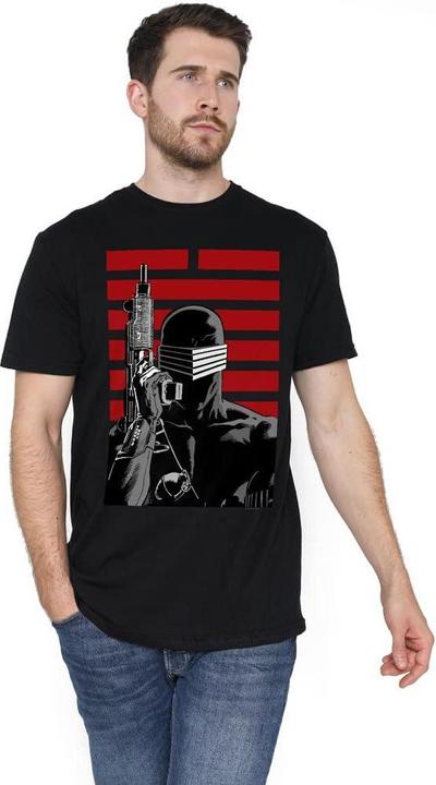 Produktbild G.I. Joe TShirt (XL)