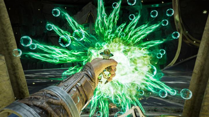 Actual product image Microsoft Xbox IMMORTALS OF AVEUM STANDARD EDITION Download Code (Xbox One X, Xbox One S, Xbox Series S, Xbox Series X)