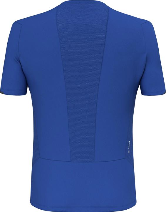 Produktbild Salewa PEDROC DRY Herren HYB T-SHIRT (48)