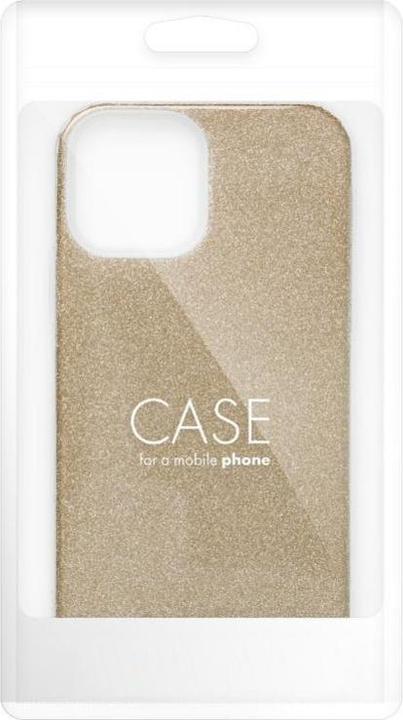 Produktbild Back panel cover OEM SHINING Case for SAMSUNG A16 5G / A16 4G gold (Samsung Galaxy A16 5G)
