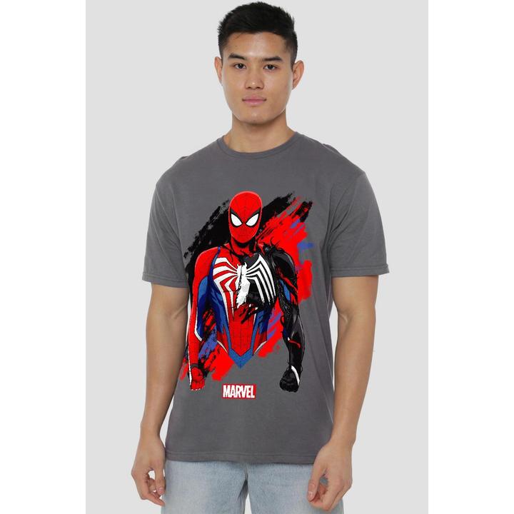 Produktbild Spiderman Symbiote TShirt (XL)
