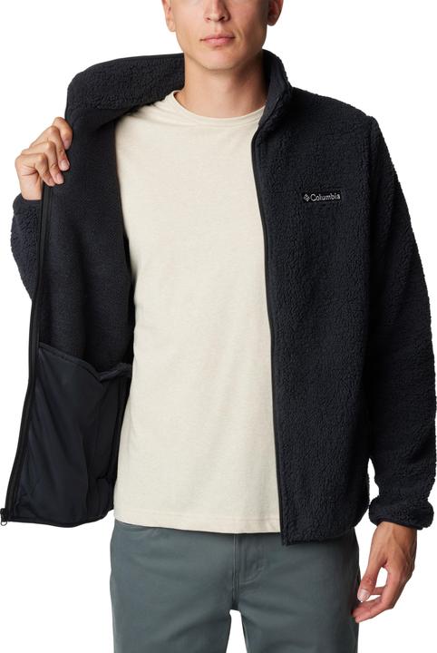 Produktbild Columbia Rugged Ridge III Sherpa Full Zip (L)