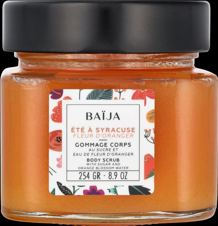 Produktbild Baija Gommage Corps (254 ml)