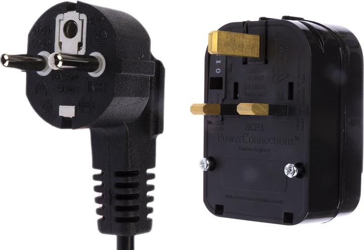 Image du produit Rs Pro Fume extractor, AC220-240V 23W (Filtre à charbon actif)