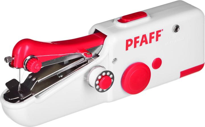 Produktbild Pfaff Stitch Sew Quick Mini-Nähmaschine