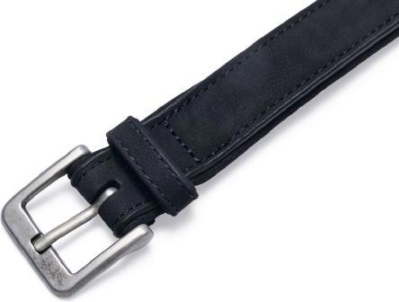 Actual product image Beeztees Bz Balacron Collar Ax Black (43, 44, 45, 46, 47, 48, 49, 50, 52, Dog, Dog sport)