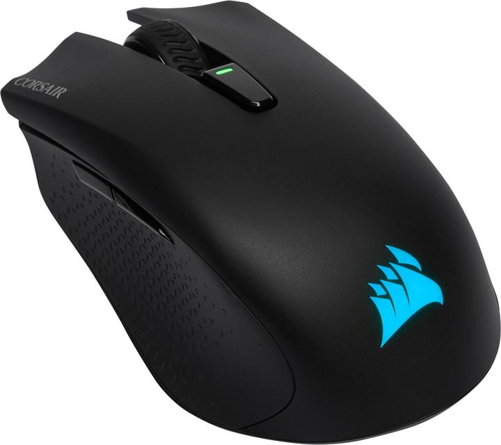 Image du produit Corsair Harpoon RGB (Sans fil, Filaire)