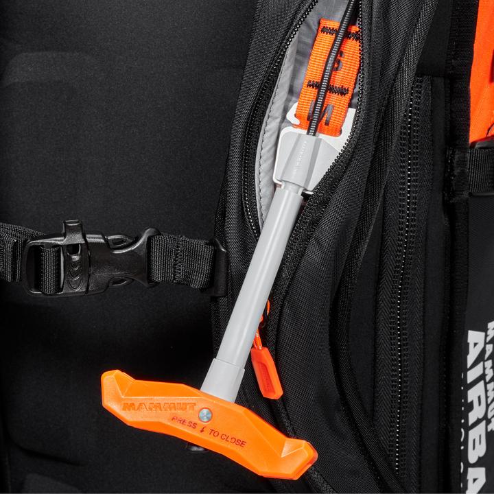 Actual product image Mammut Tour 30 Removable Airbag 3.0 (30 l)