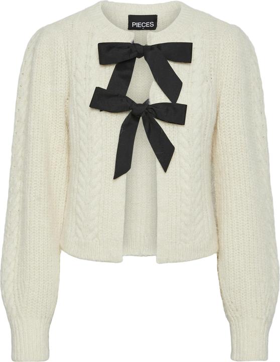 Produktbild Pieces PCROW Strickjacke (XL)