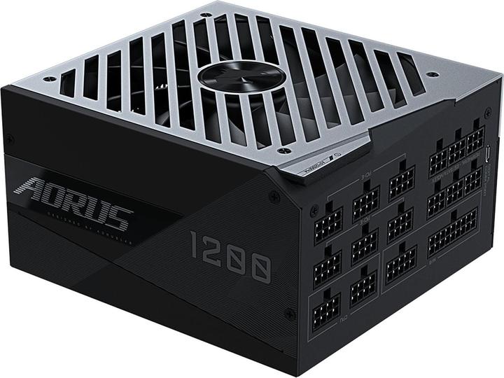 Immagine prodotto Gigabyte AORUS P1200W (1200 W)