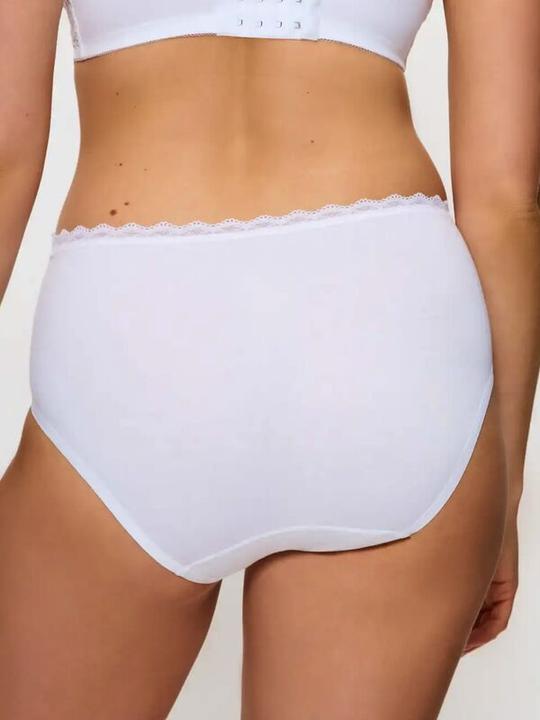 Actual product image Triumph Feel of Cotton Midi (44, pack of 2)