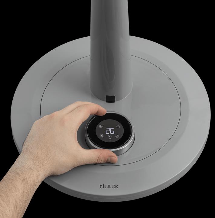 Actual product image Duux DXCF09 (50 dB)