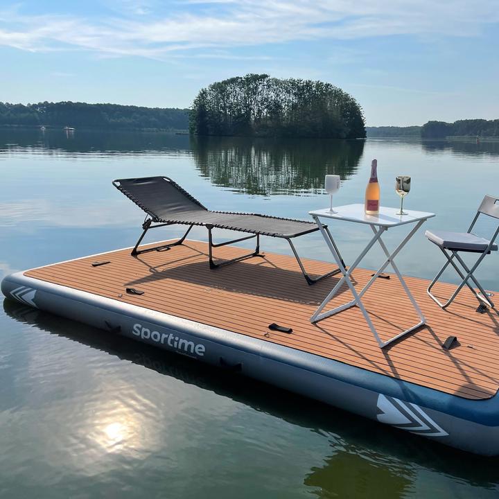 Image du produit Sportime Île du lac
