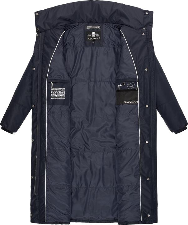 Actual product image Navahoo Mirenaa (S)