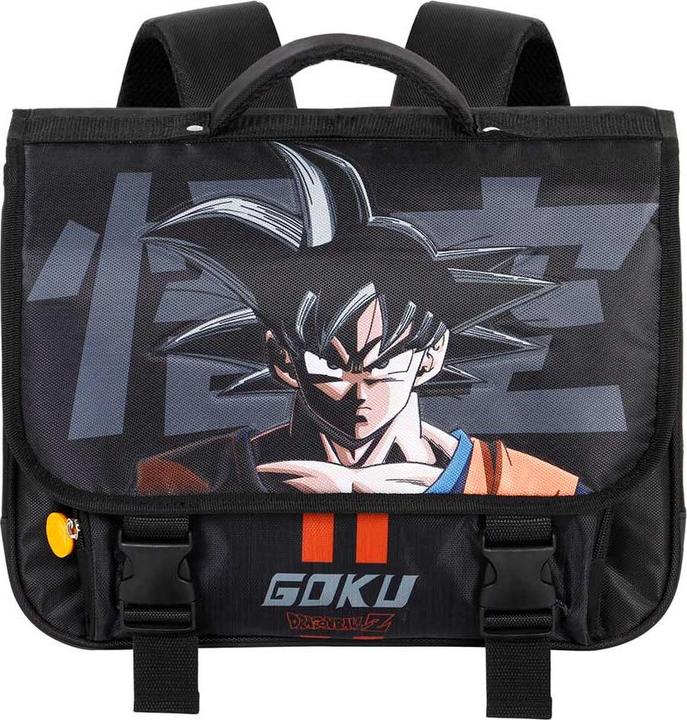 Actual product image Karactermania Cartable Backpack 2.0 Legend