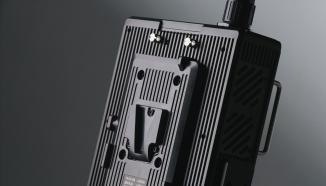 Actual product image Amaran F22C (Surface luminaire)