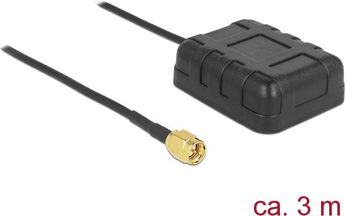 Image du produit Navilock NL-290BG Antenne GPS/BeiDou