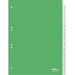 Image du produit Durable Registre PP