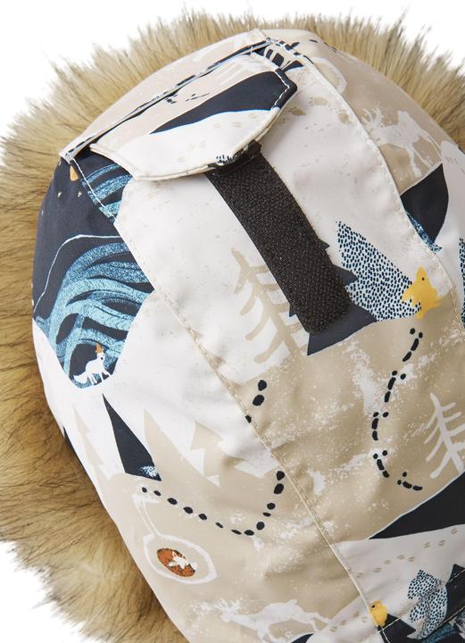 Actual product image Reima Lappi snowsuit (74)