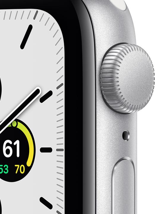 Actual product image Apple Watch SE (40 mm)