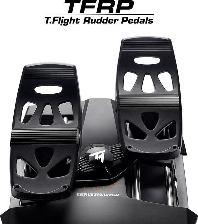 Actual product image Thrustmaster T.Flight Full Kit X (Xbox Series S, Xbox One S, PC, Xbox One X, Xbox Series X)