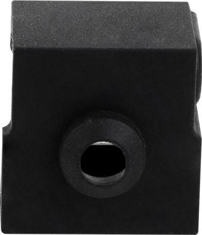 Actual product image Creality Silicone protective cover for Ender-7 and Ender-5 S1 (Replacement parts)