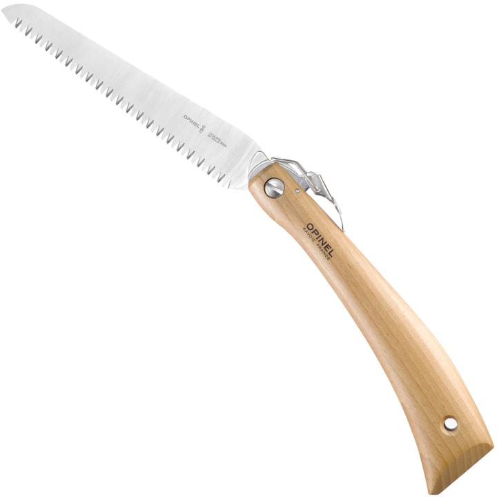 Actual product image Opinel Foldable Saw No. 18