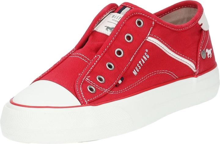 Immagine prodotto Mustang Slipper (38)