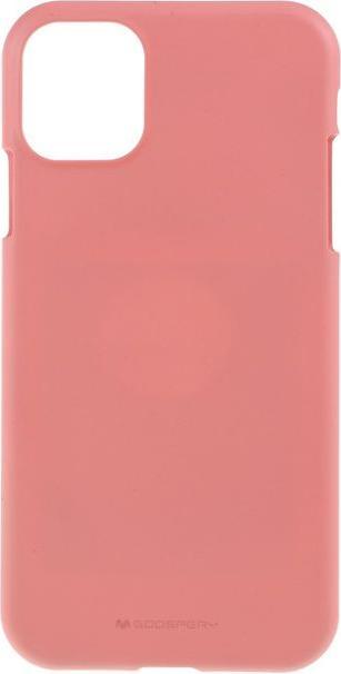 Image du produit Goospery Série "Soft Feeling Jelly (Apple iPhone 11)
