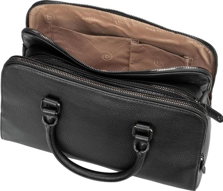 Actual product image Bugatti Handtasche ELSA