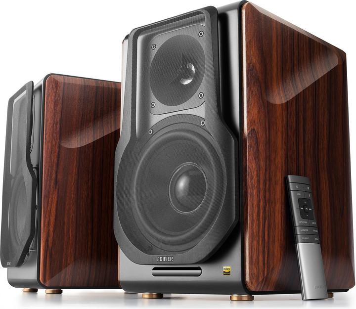 Edifier S3000Pro Wireless Stereo Speakers (1 pair, 240 W)