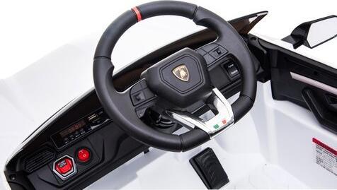 Image du produit Jamara Lamborghini Urus (12 V)