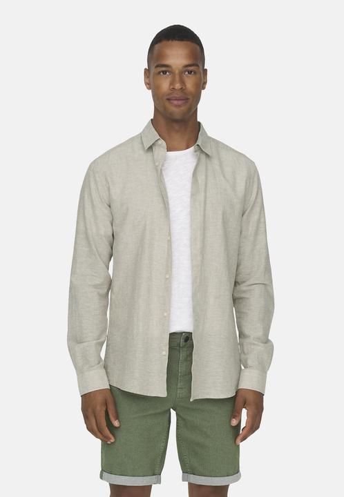 Actual product image Only & Sons Caiden (XXL)
