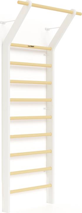Immagine prodotto EdelKraft Spalliera Classic con barra per trazioni