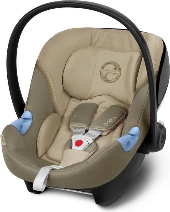 Produktbild Cybex Gold Aton M i-Size
