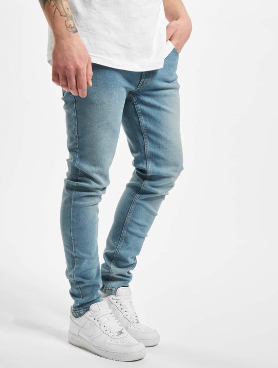 Denim Project Mr. Red Straight Fit Jeans - 121293
