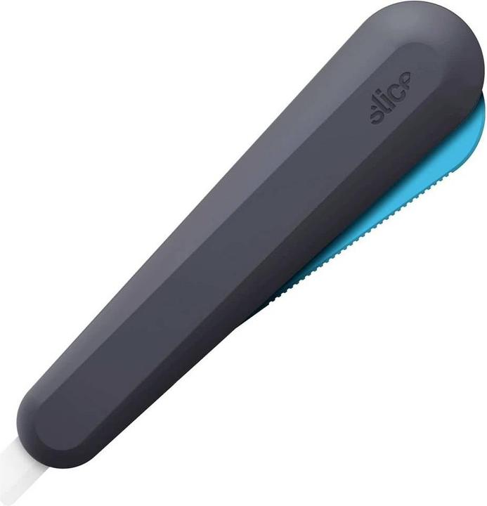 Immagine prodotto Slice 10564 Coltello da taglio con impugnatura a pinza e retrazione automatica intelligente della lama (Taglierini)
