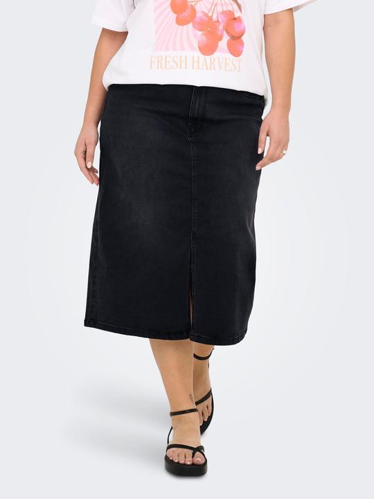 Image du produit Only CARROSE Jeansrock Jeansrock (46)