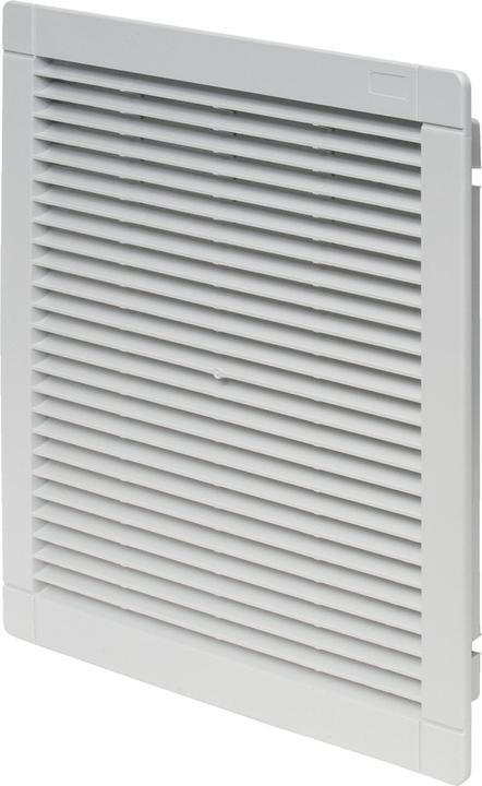 Finder Schaltschrank Austrittsfilter