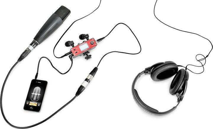 Immagine prodotto Saramonic SmartMixer