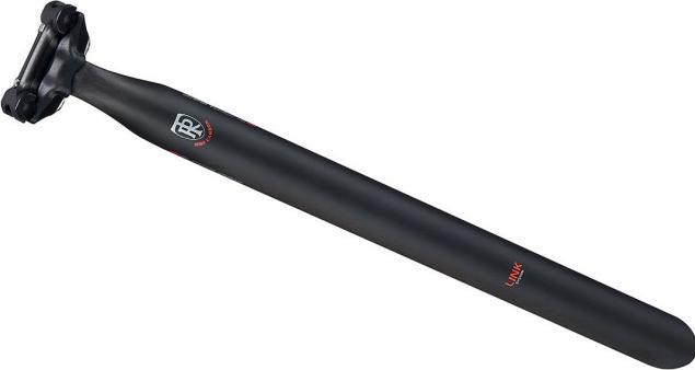 Image du produit Ritchey Tige de selle Superlogic Link Flexlogic carbone Ø 31,6 15 mm (31.60 mm)
