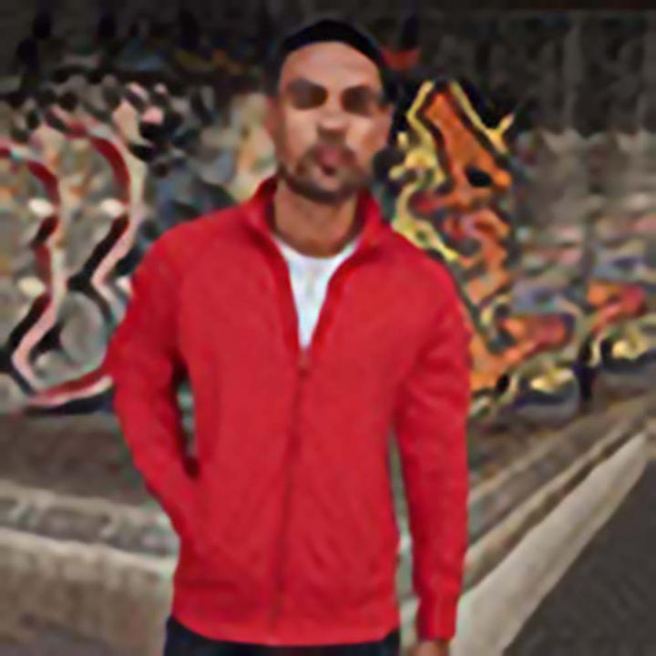 Produktbild Russell Authenitc Sweatshirt Jacke (XXL)