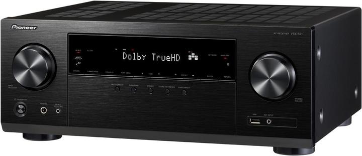 Produktbild Pioneer Vsx-831 (5.2 Kanal, FM)