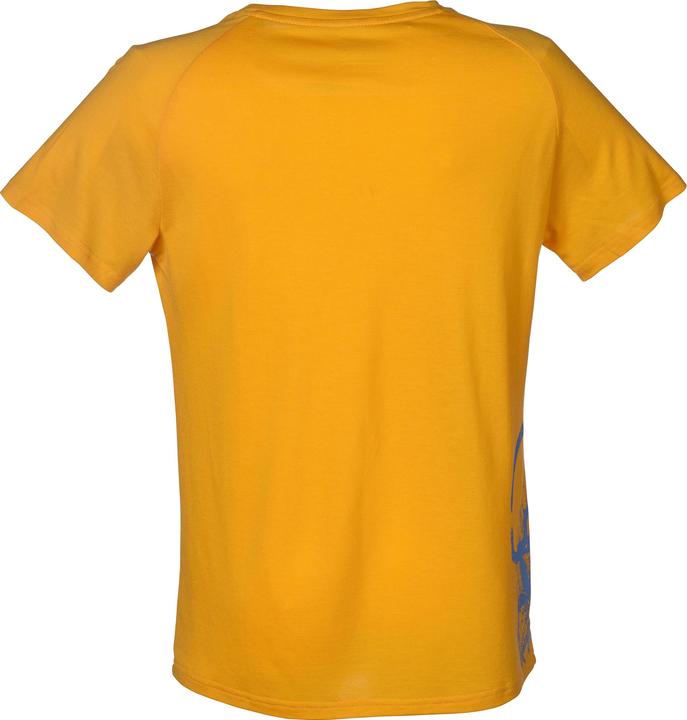 Actual product image Isbjörn Kid's Logo Tee (170, 176)