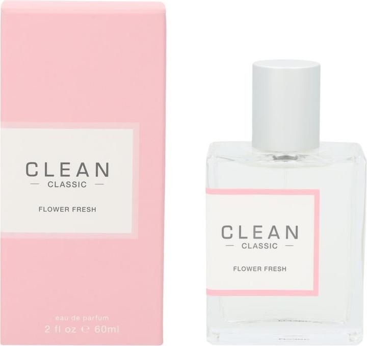 Produktbild Clean Flower Fresh by (Eau de Parfum, 60 ml)