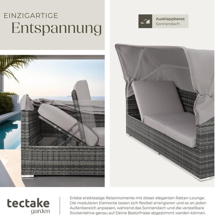 Image du produit tectake San Marino