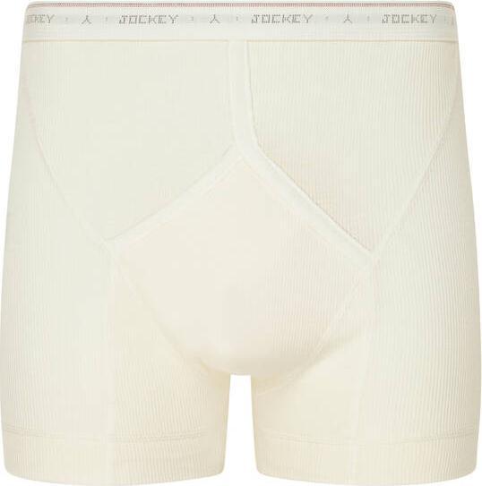 Jockey Classic Cotton Rib Midway