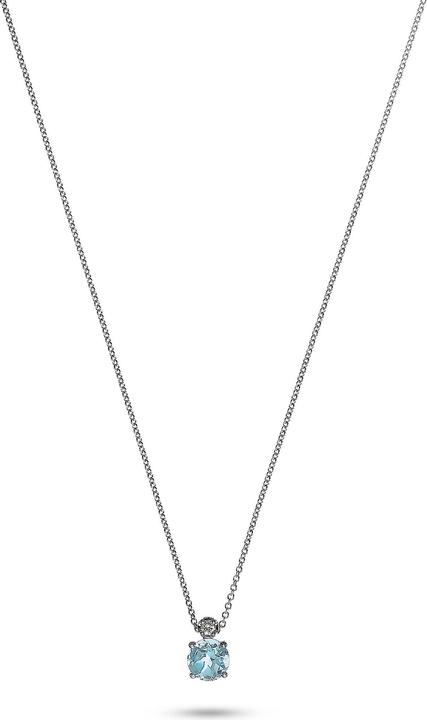 Produktbild Christ Kette (585er Weissgold)