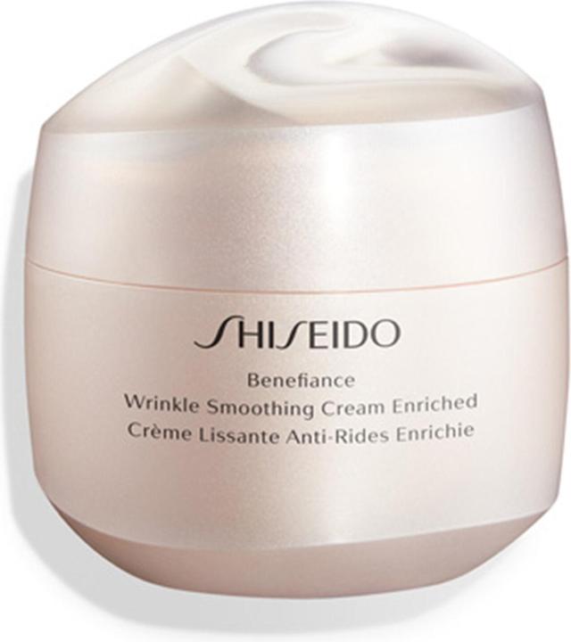 Shiseido Benefiance (50 ml, Tagescreme)